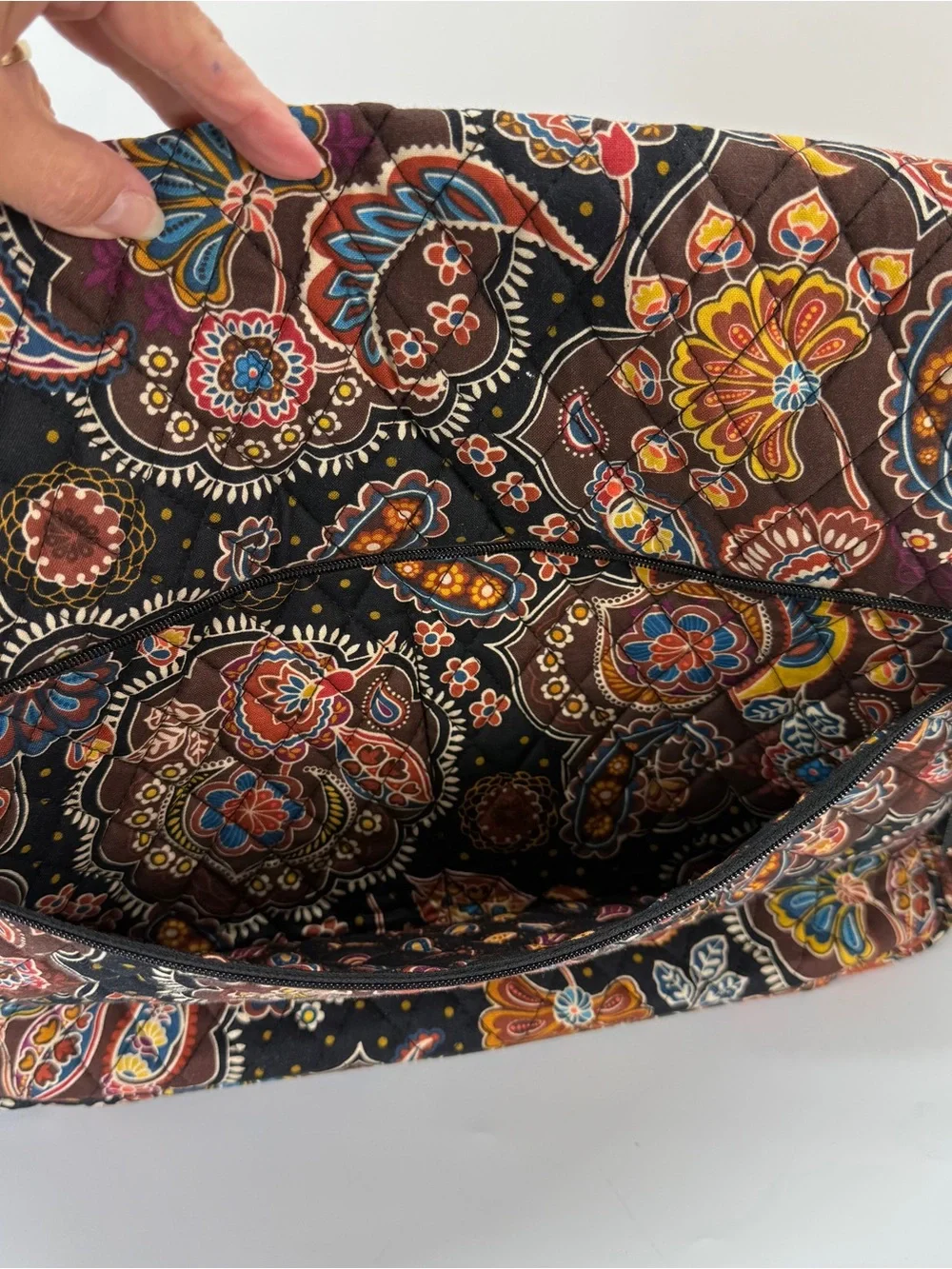 Vera Bradley Retired 